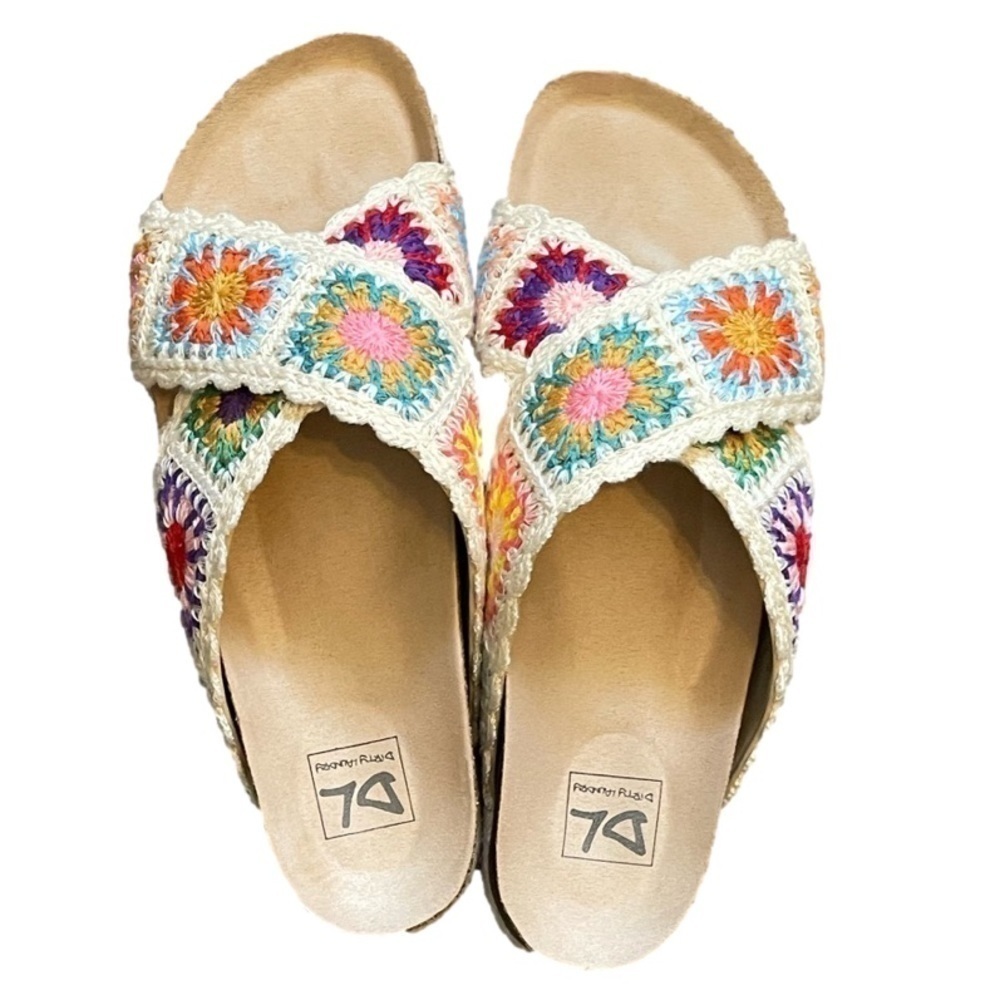 Dirty Laundry By Chinese
Laundry Plays Casual Sandal-Natural - Picture 5 of 7